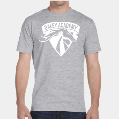 Gym T-shirt - Adult Sizes Thumbnail