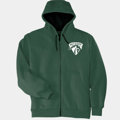 Zip Up Hoodie - Adult Sizes Thumbnail
