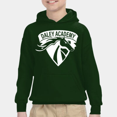 Hoodie - Kids Sizes Thumbnail