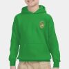 Gildan Heavy Blend™ Youth 8 oz., 50/50 Hood Thumbnail